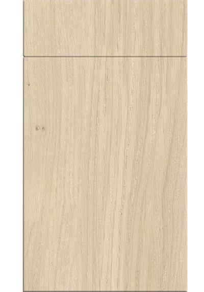 White Casella Oak